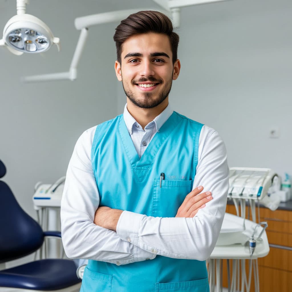 31.02.06 Стоматология профилактическая