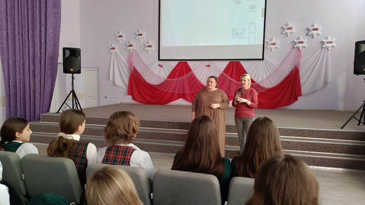 жизнь колледжа