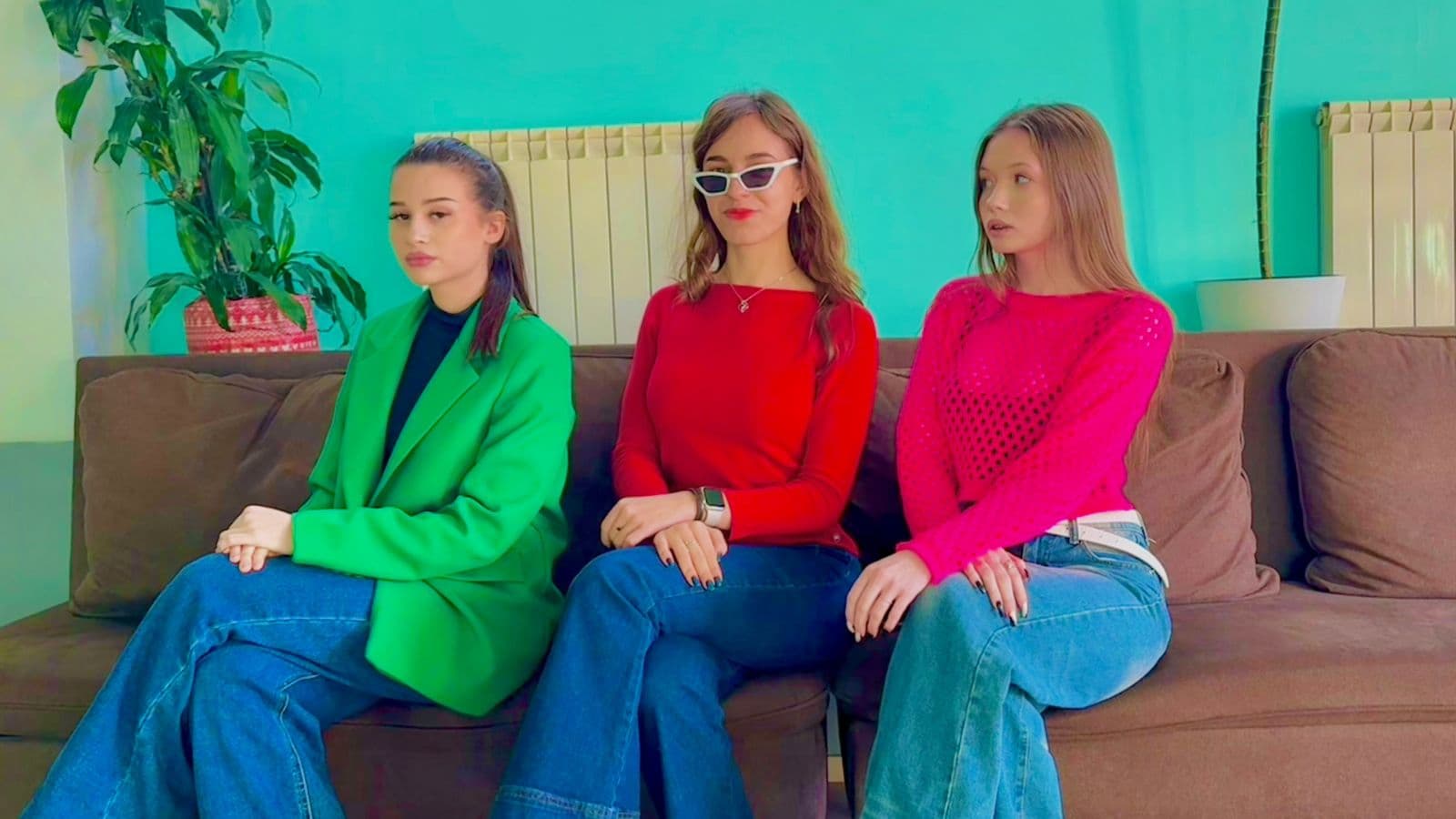 жизнь колледжа