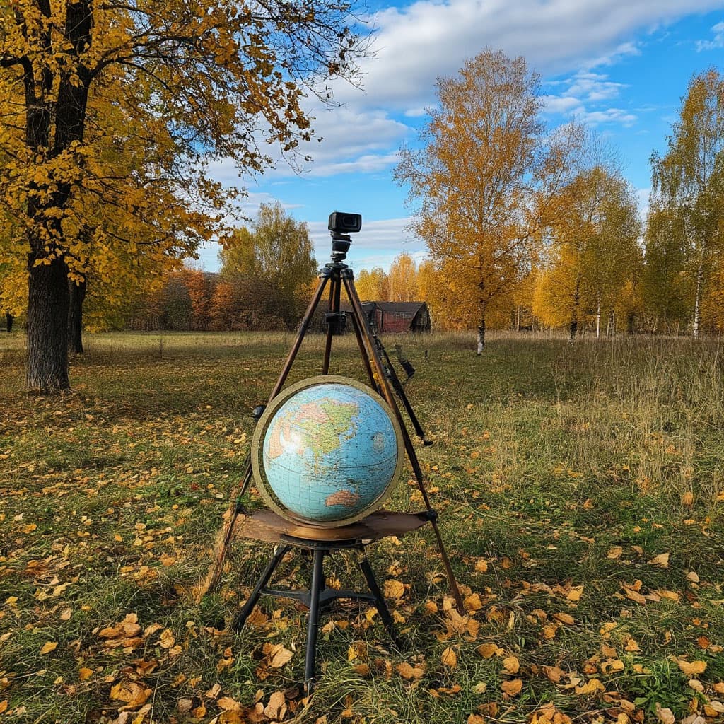 Колледж геодезии и картографии в Тамбове